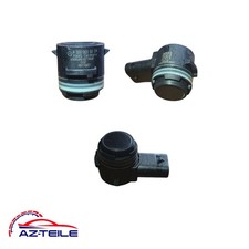 Einparkhilfe für Mercedes