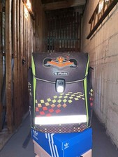 Schultasche Schulrucksack Jungen, Schulranzen, Rucksack für Schule