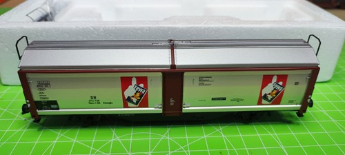 Roco 46636 schiebewandwagen - 46636, db