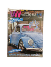 Scene international von - vw,