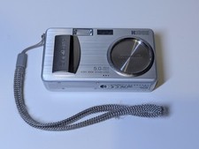 Digitaler Fotoapparat Ricoh