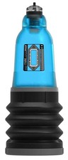 Bathmate hydromax3 blue penis - bathmate,