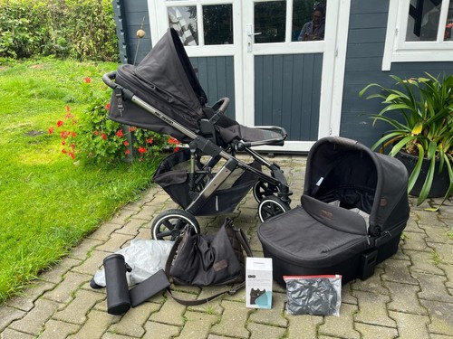 Kinderwagen abc design salsa - -,