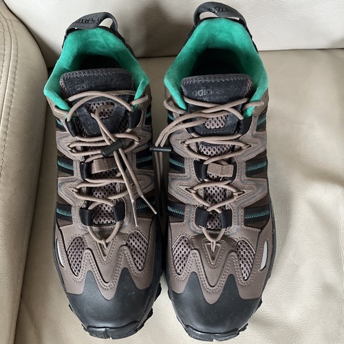 Adidas adiprene hyperturf - adiprene,