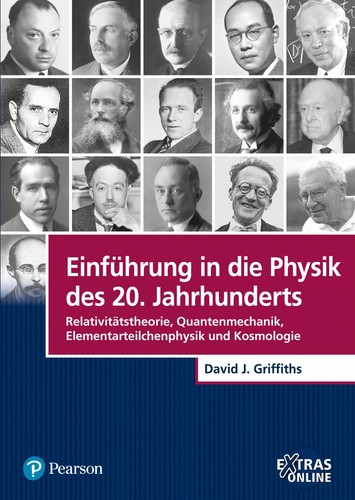 David griffiths einführung - david,