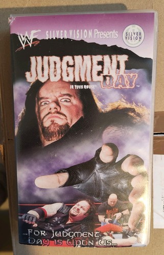Wwf your house judgment - wwf,