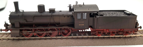 Brawa 40744 1 der - br, 7.1