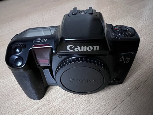 Canon eos 35mm - canon, 10