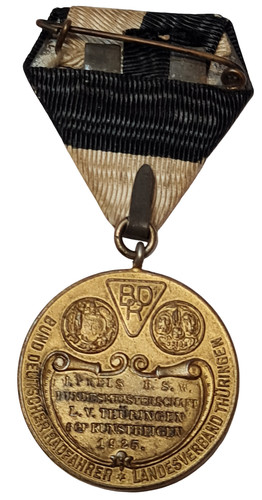 Medaille bund deutscher - medaille,