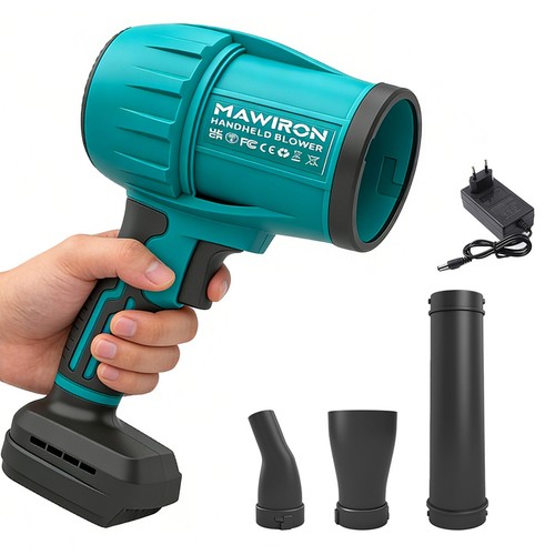 18v akku gebläse - 18v, 120000