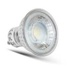 GU10 230Volt LED Leuchtmittel