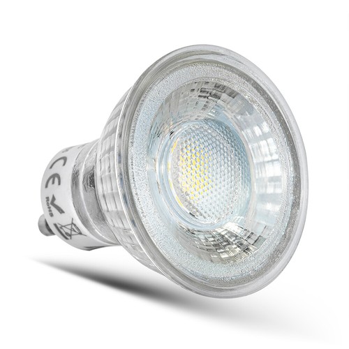 Gu10 230volt led leuchtmittel - gu10,