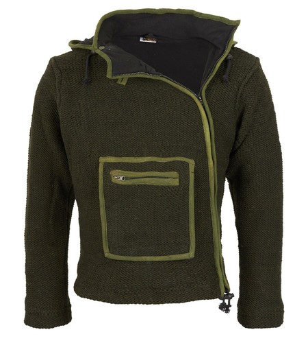 Baja pullover hoodie - baja,
