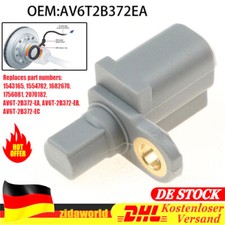 ABS Sensor Raddrehzahl Hinten