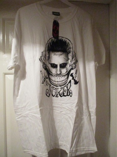 Herren suicide squad - suicide,