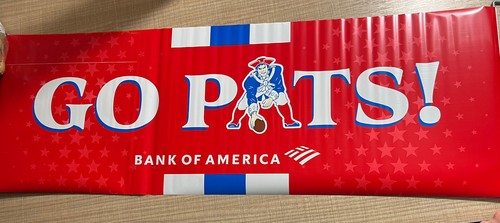 New england patriots - patriots, go