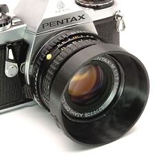 Ausgeknipst Gegenlichtblende