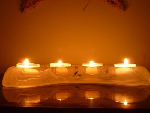 Partylite indulgences - partylite,