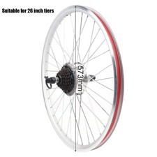 26'' E-Bike Umbausatz