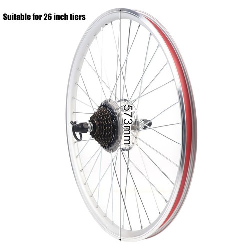 E bike umbausatz - 26'', e-bike