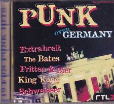 Punk Over Germany -