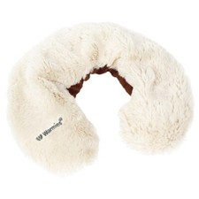WARMIES Neck Warmer beige   -