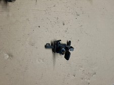 Honda nsr helmhalter - honda,