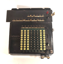 ARCHIMEDES Rechenmaschine