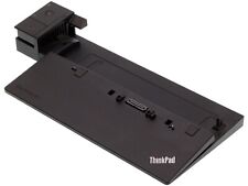 Lenovo Thinkpad Pro Dockingstation USB3 00HM918 / 00HM948 / 40A1 für T450, T550