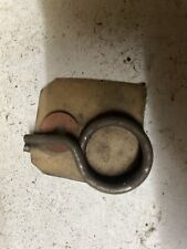 (5) DKW Auto Union Motorrad RT Schaltfeder 3 Gang NOS Garagenfund   Oldtimer