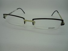 Flippige Designer Damenfassung  von Joop Mod.83010-372  51/19  NEU