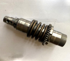 Bosch GBH 2.28 Werkzeughalter Hammerrohr mit Schlagkolben Stirnrad