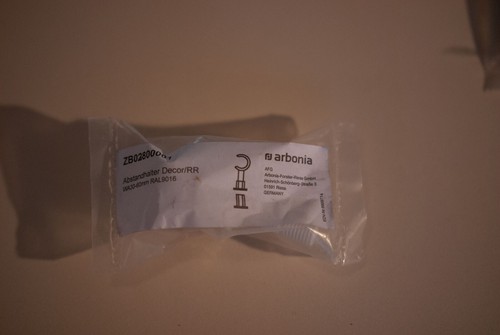 Arbonia abstandhalter - arbonia,