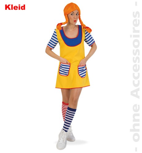 Freche göre wirbelwind kleid - freche,