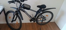 ROCKRIDER Mountainbike 27,5
