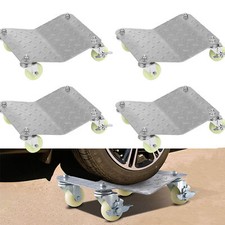 4 Stück Rangierhilfe