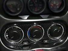 Fits Alfa Romeo GTV Spider