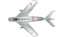 Amewi RC Impeller Jet AMXFlight MIG-17 730mm EDF PNP