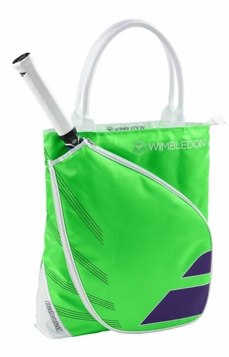 Babolat tote bag - tote, wimblendon