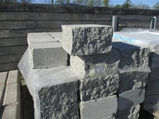 Mauersteine SIOLA-ANTIK GRANIT