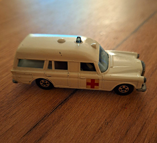 Matchbox superfast 63 - no.,