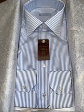 Herren Hemd Stefano Ricci