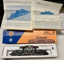 ROCO 4149 A ÖBB BR 1189 „Krokodil“ H0