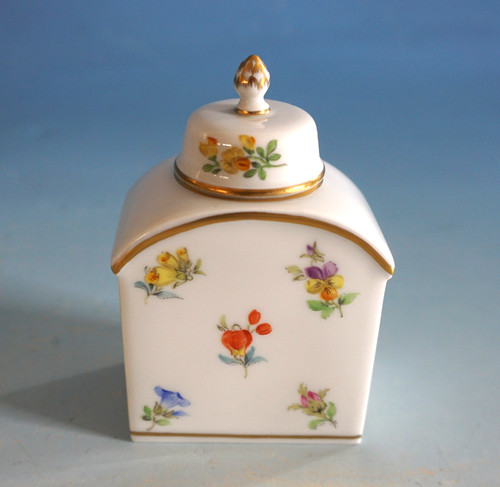 Meissen streublume - meissen,