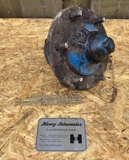 Original Ford Traktor