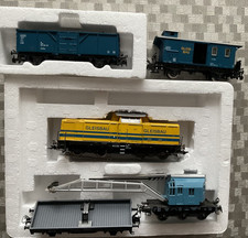 Märklin 29427 Gleisbauzug mit