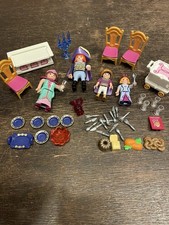 Ersatzteile Playmobil 5145