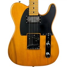Fender Japan 72´ Reissue