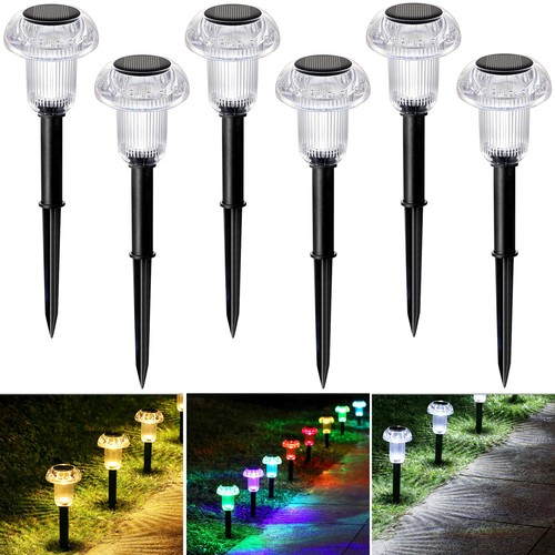 Stück solarlampen - stück,