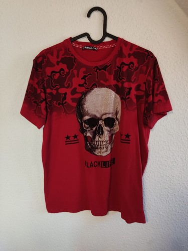 Gaballi herren shirt l - gaballi,